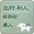 タイル 表札